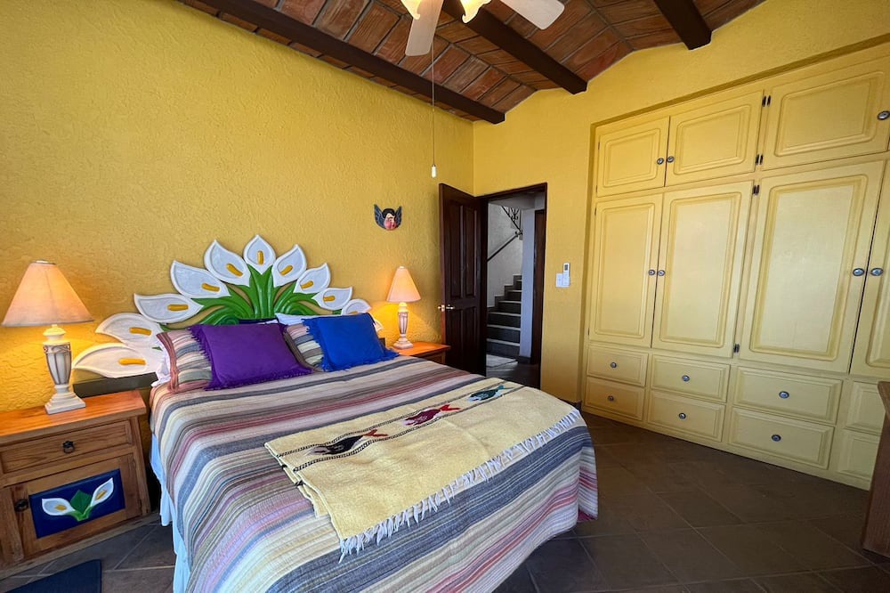 Photo of Bedroom in Caracol Turistico