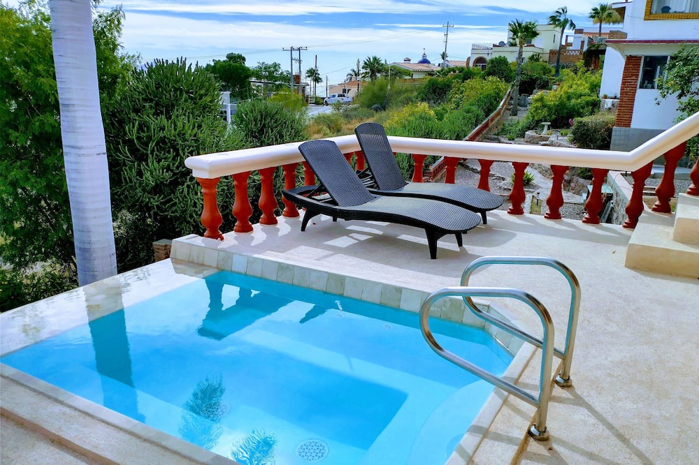 Photo of Patio Balcony in Caracol Turistico
