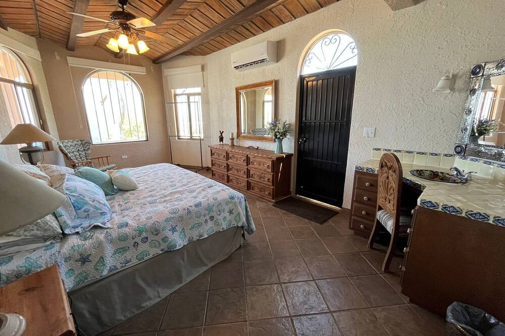 Photo of Bedroom in Caracol Turistico