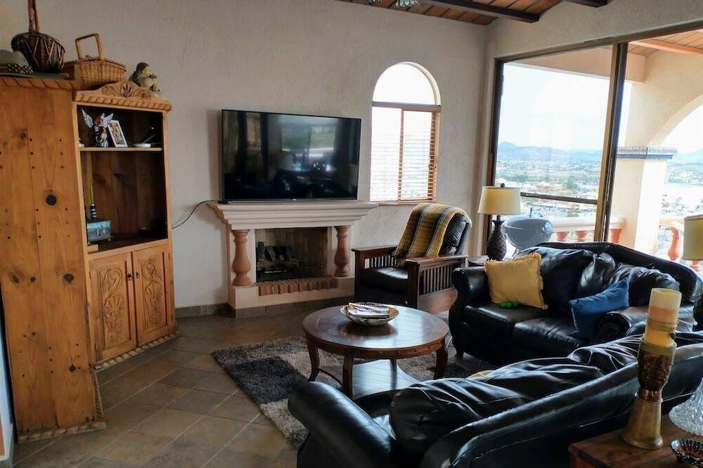 Photo of Livingroom in Caracol Turistico