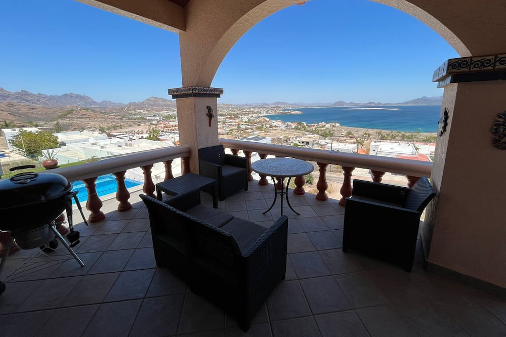 Photo of Patio Balcony in Caracol Turistico
