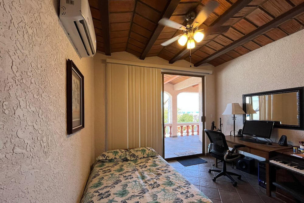 Photo of Bedroom in Caracol Turistico