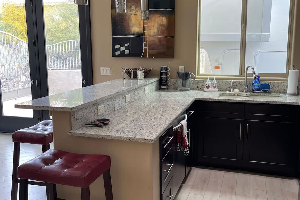 Photo of Kitchen in Tucson
