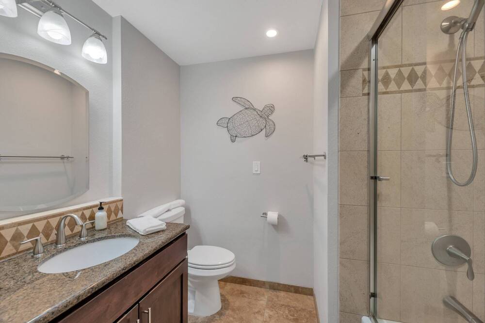 Photo of Bathroom in Park Scottsdale One