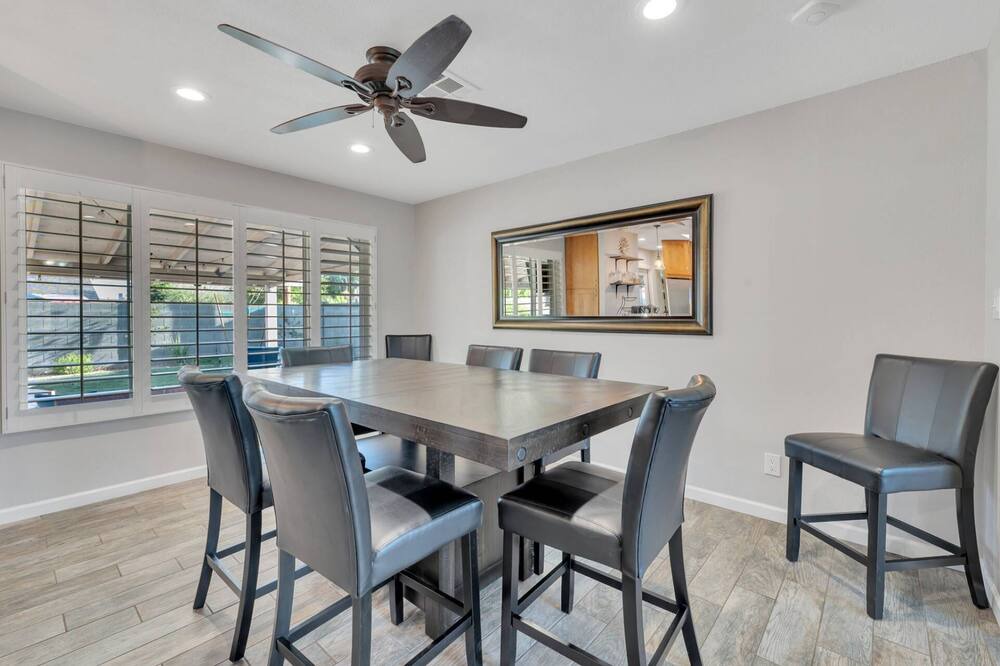 Photo of Bedroom in Park Scottsdale One