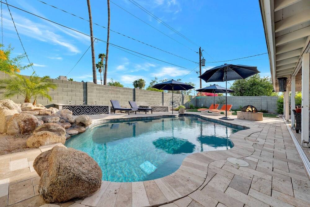 Photo of Outdoor in Park Scottsdale One
