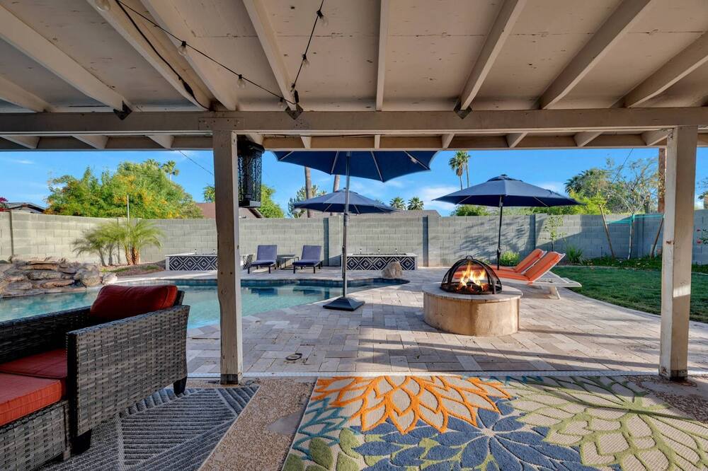 Photo of Outdoor in Park Scottsdale One