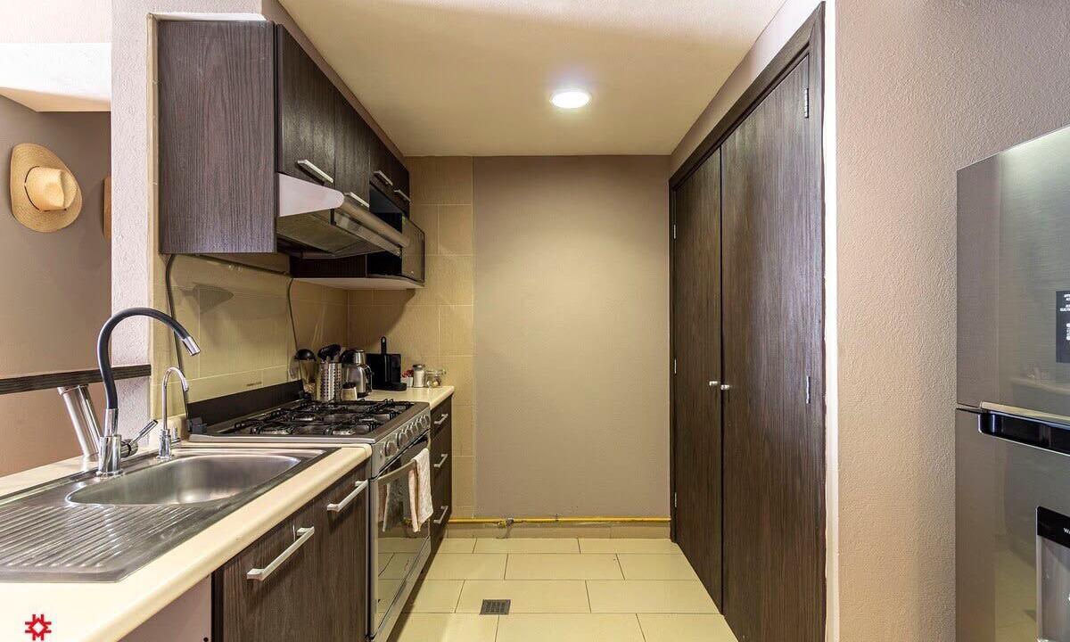 Photo of Kitchen in Ampliacion Granada