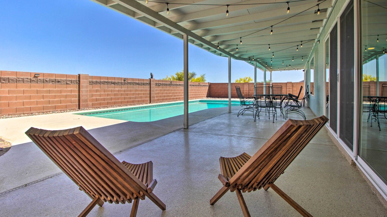 Photo of Outdoor in South Harrison
