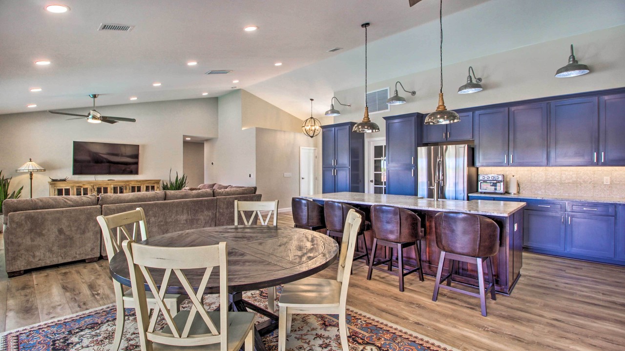Photo of Kitchen in South Harrison