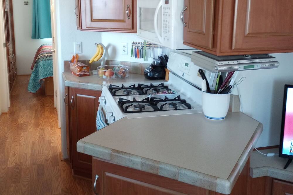 Photo of Kitchen in Yuma