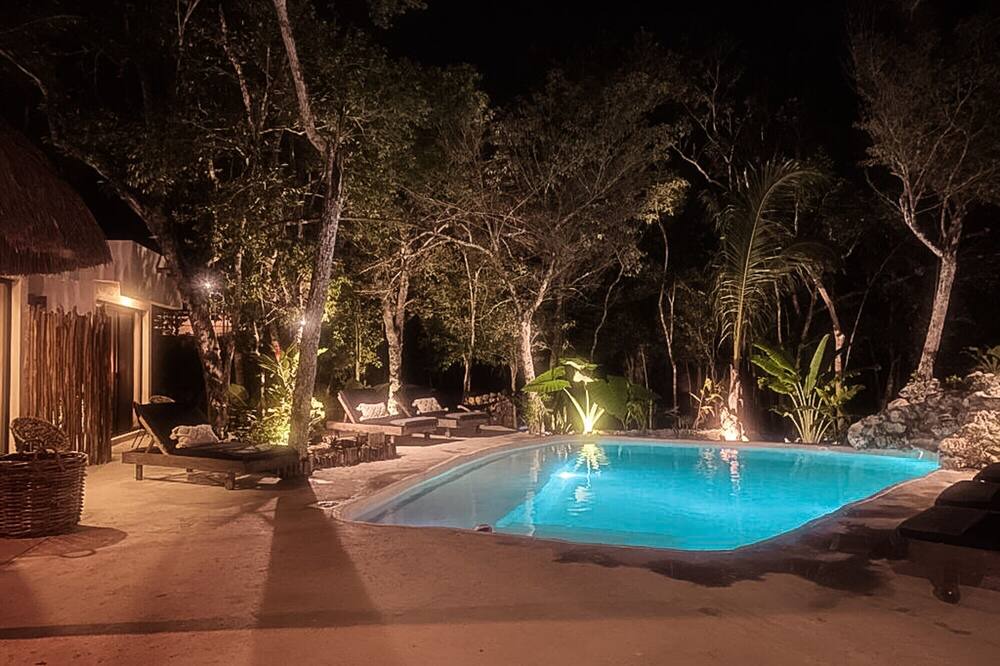 Photo of Outdoor in Akumal