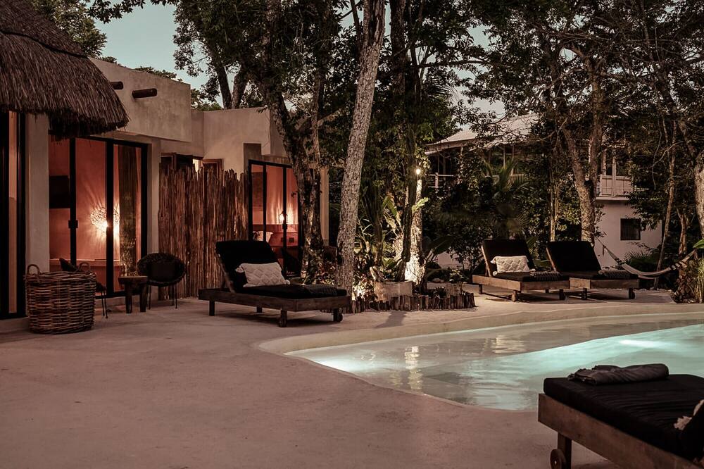Photo of Outdoor in Akumal