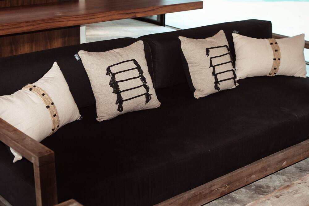 Photo of Livingroom in Akumal