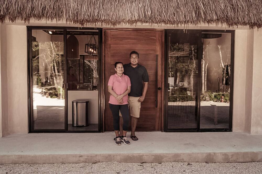 Photo of Outdoor in Akumal
