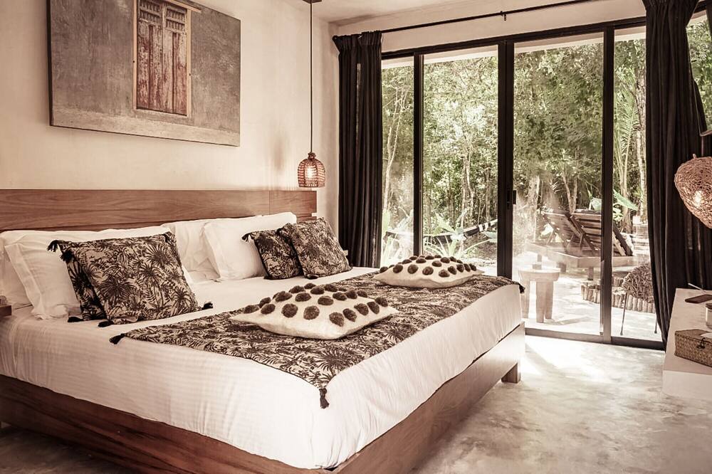 Photo of Bedroom in Akumal