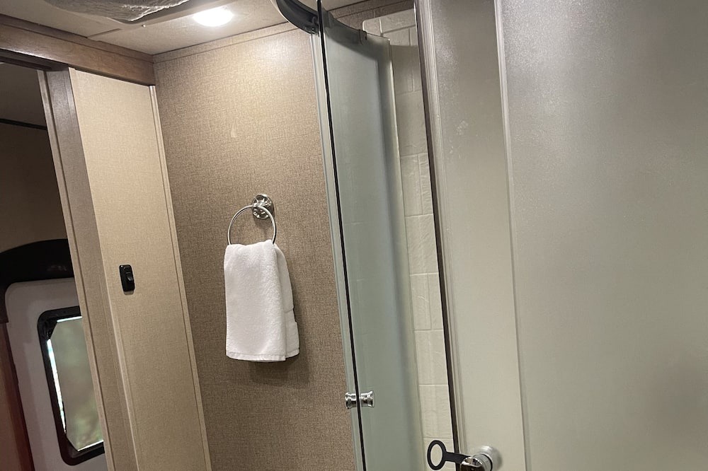 Photo of Bathroom in Yuma