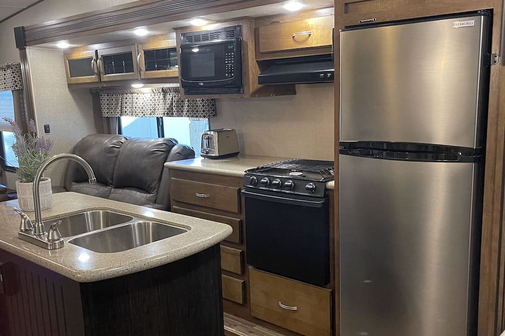 Photo of Kitchen in Yuma