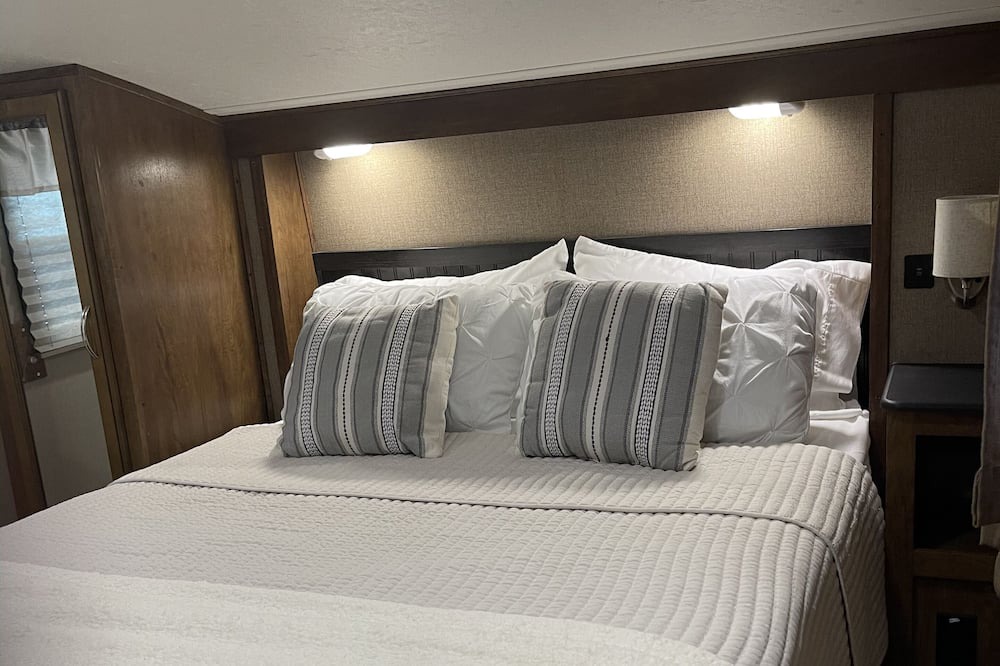 Photo of Bedroom in Yuma