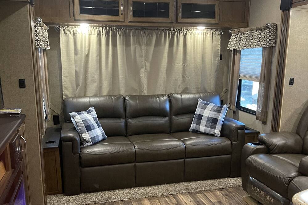 Photo of Livingroom in Yuma