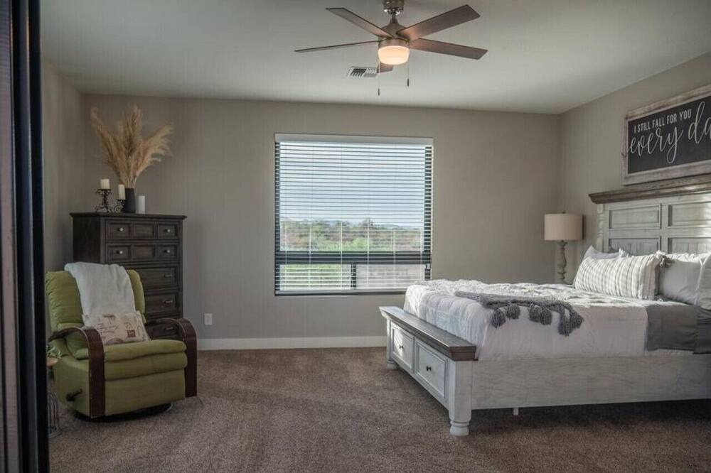 Photo of Bedroom in Cottonwood-Verde Village