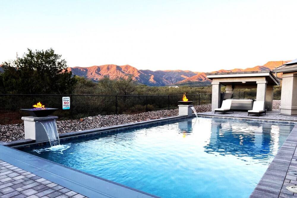 Photo of Outdoor in Cottonwood-Verde Village