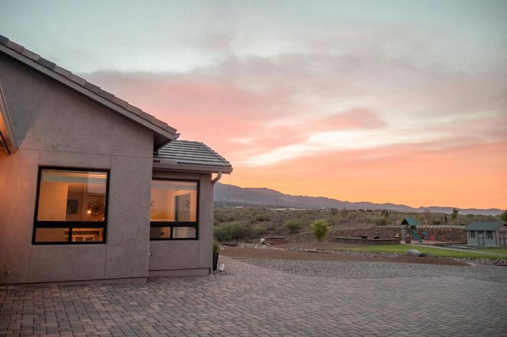 Photo of Outdoor in Cottonwood-Verde Village