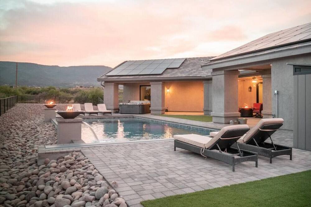 Photo of Outdoor in Cottonwood-Verde Village