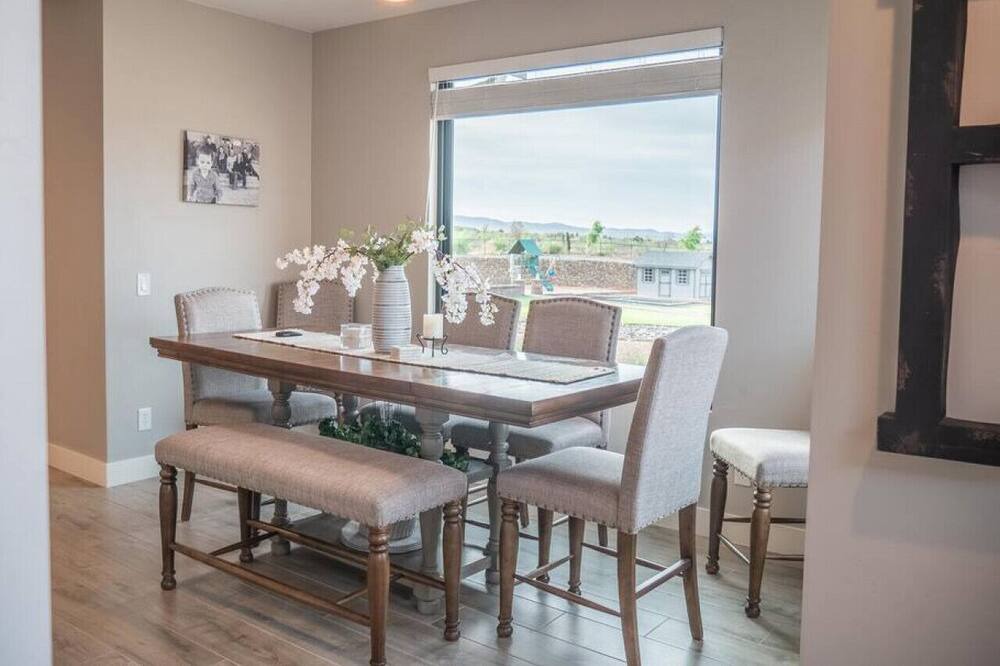 Photo of Kitchen in Cottonwood-Verde Village