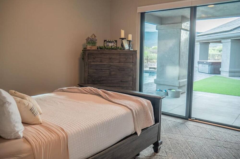 Photo of Bedroom in Cottonwood-Verde Village