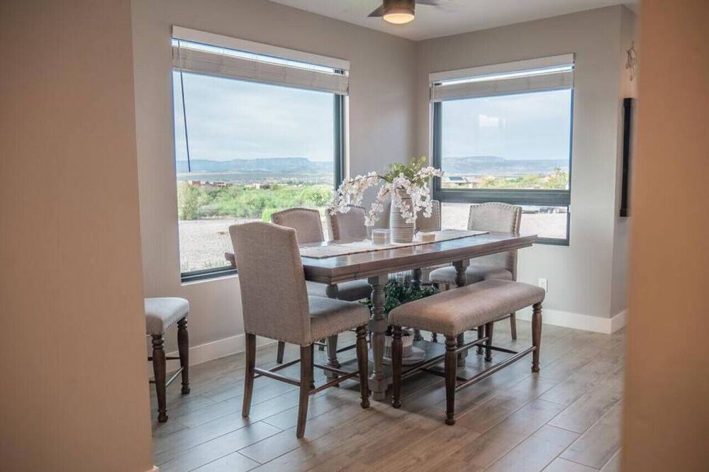Photo of Kitchen in Cottonwood-Verde Village