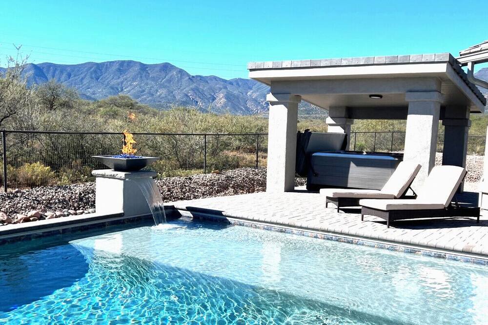 Photo of Outdoor in Cottonwood-Verde Village