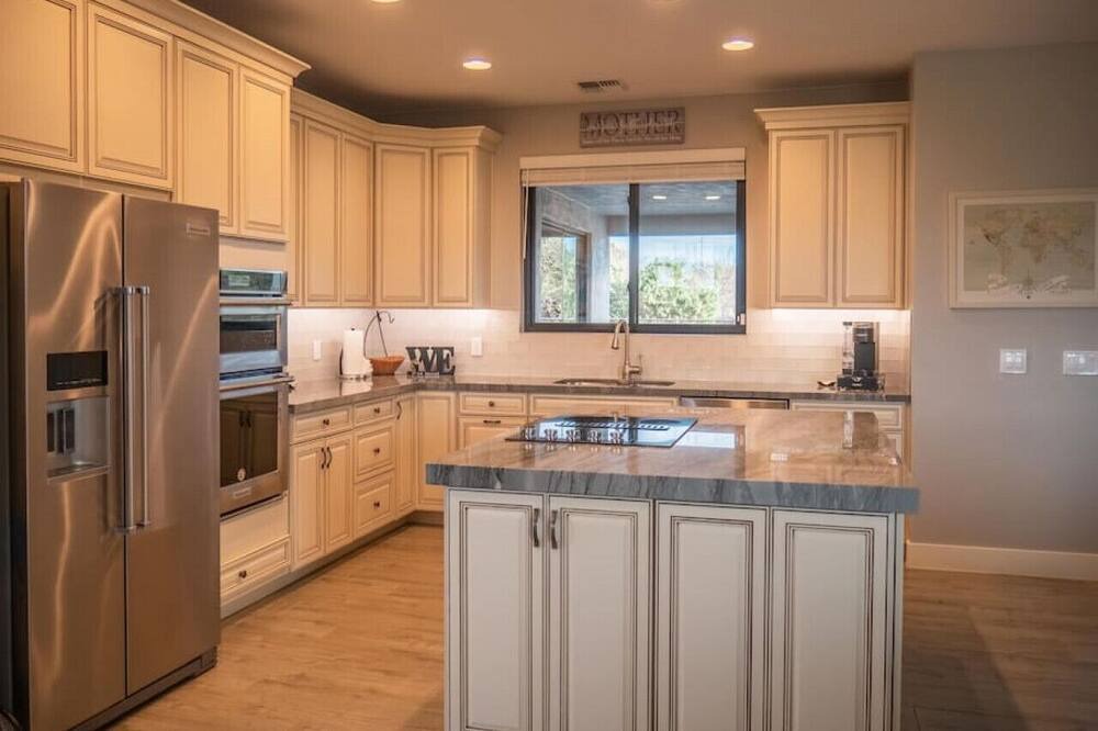 Photo of Kitchen in Cottonwood-Verde Village