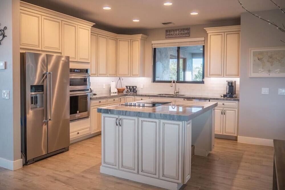 Photo of Kitchen in Cottonwood-Verde Village