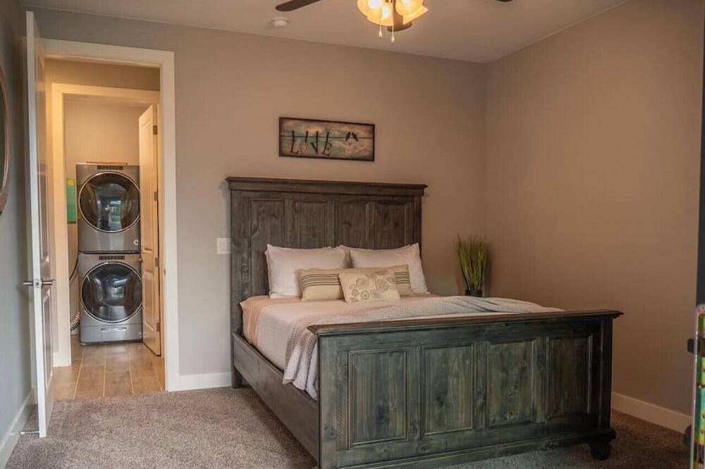 Photo of Bedroom in Cottonwood-Verde Village