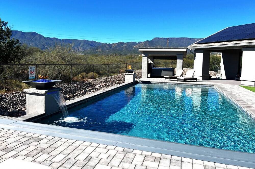 Photo of Outdoor in Cottonwood-Verde Village