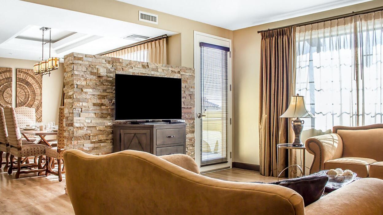 Photo of Livingroom in Cibola Vista