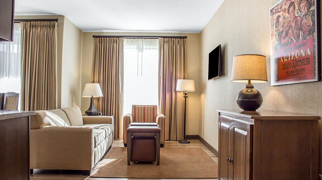 Photo of Livingroom in Cibola Vista