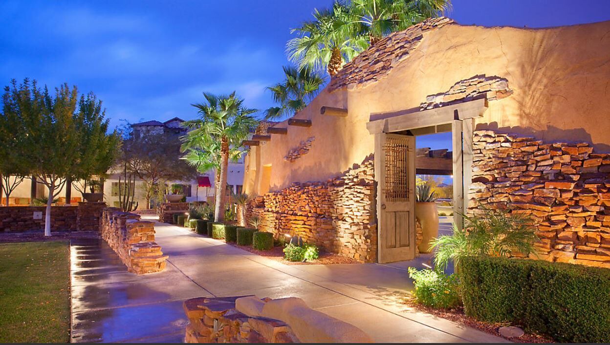 Photo of Outdoor in Cibola Vista