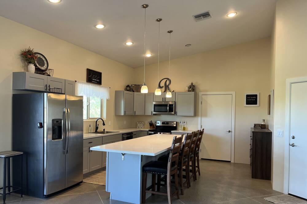 Photo of Kitchen in Marana