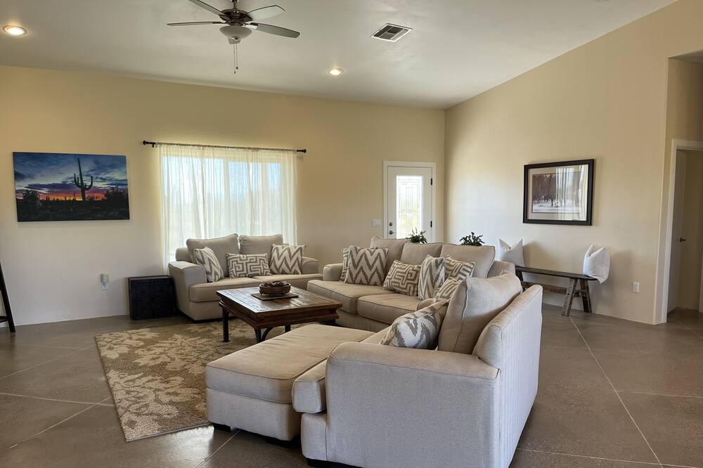 Photo of Livingroom in Marana