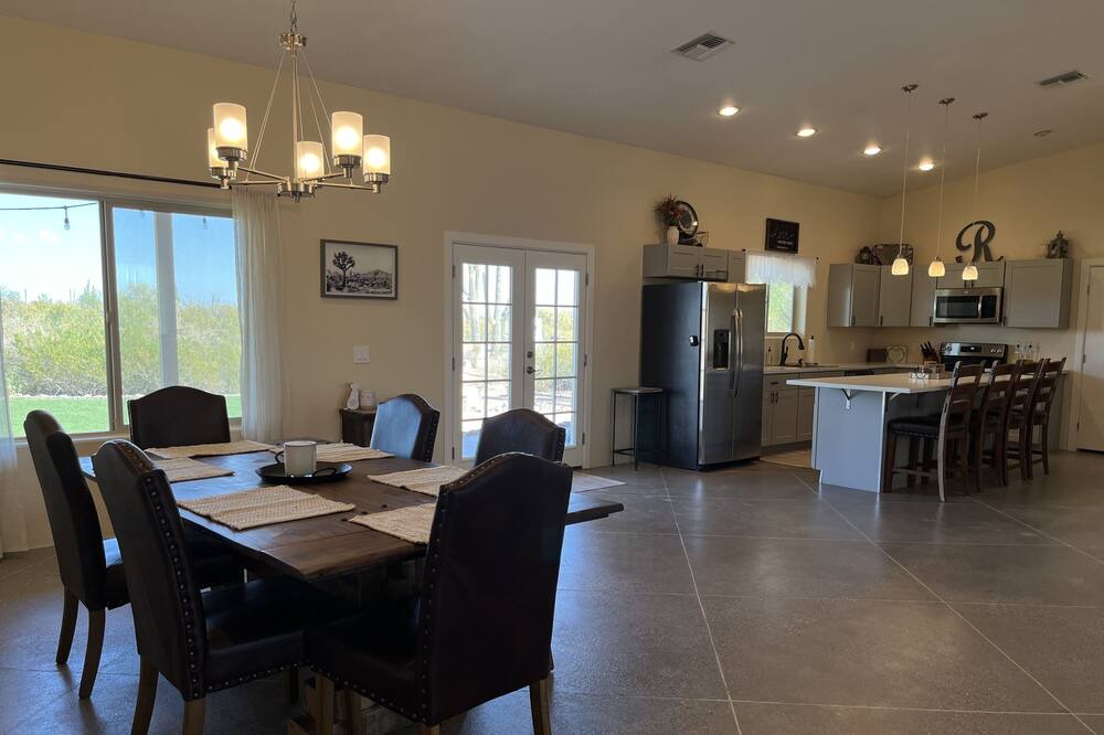 Photo of Kitchen in Marana