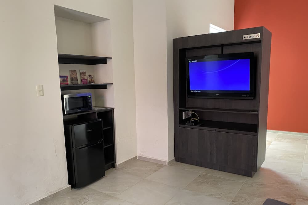 Photo of Livingroom in Centro Historico