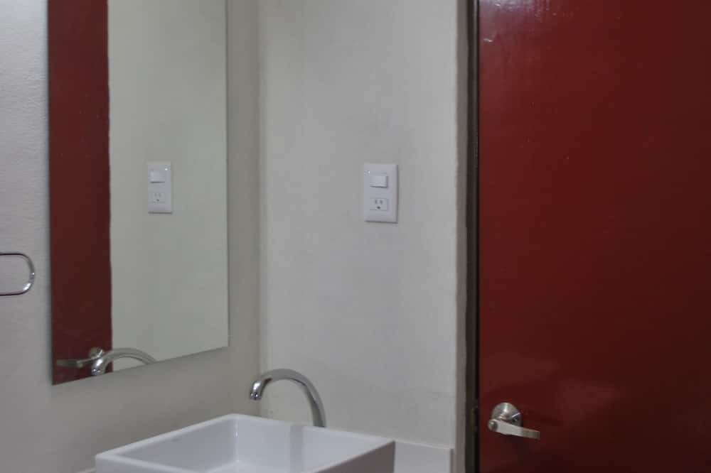 Photo of Bathroom in Centro Historico