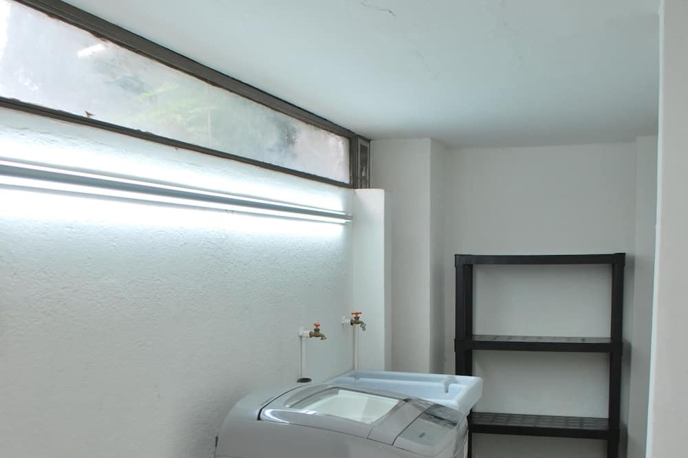 Photo of Bathroom in Centro Historico