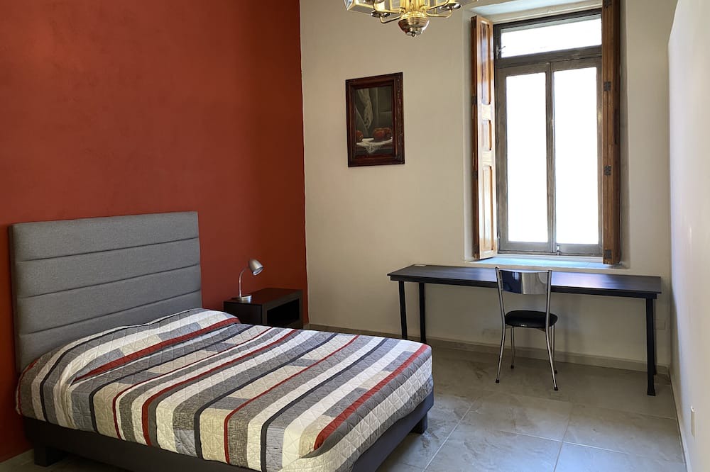 Photo of Bedroom in Centro Historico
