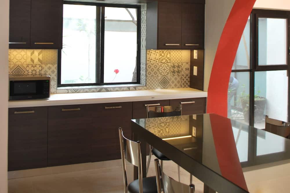 Photo of Kitchen in Centro Historico