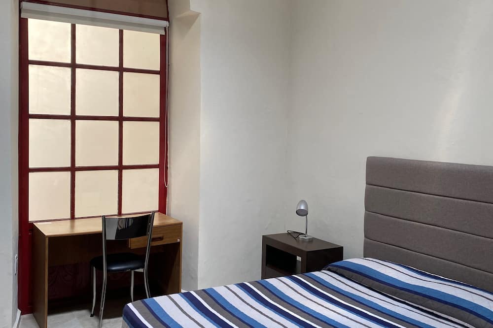 Photo of Bedroom in Centro Historico