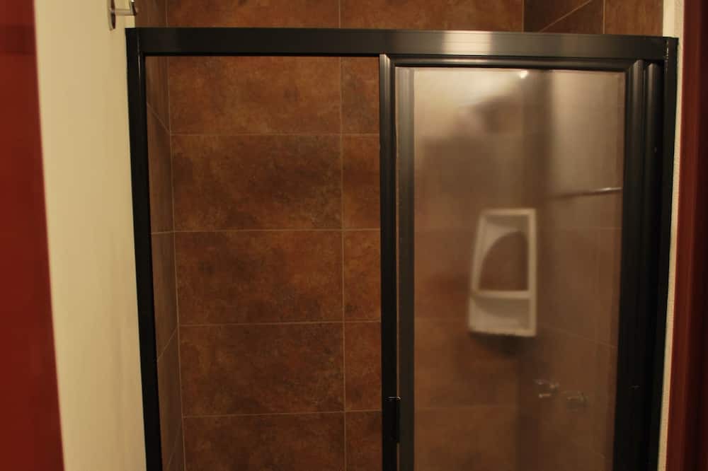Photo of Bathroom in Centro Historico