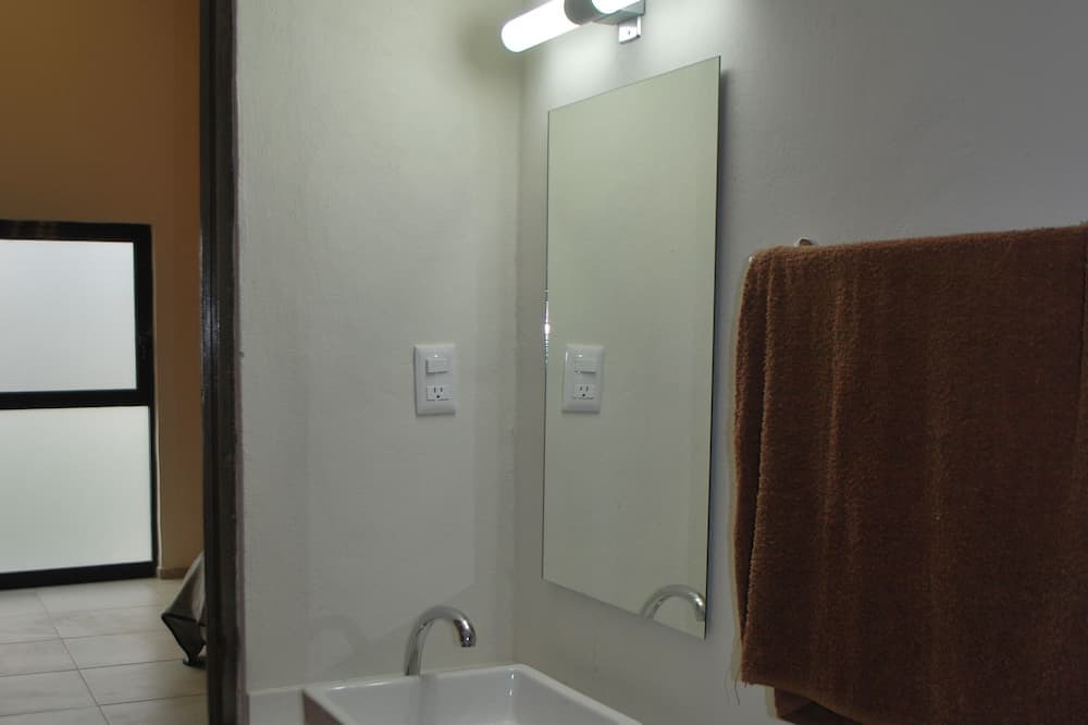 Photo of Bathroom in Centro Historico